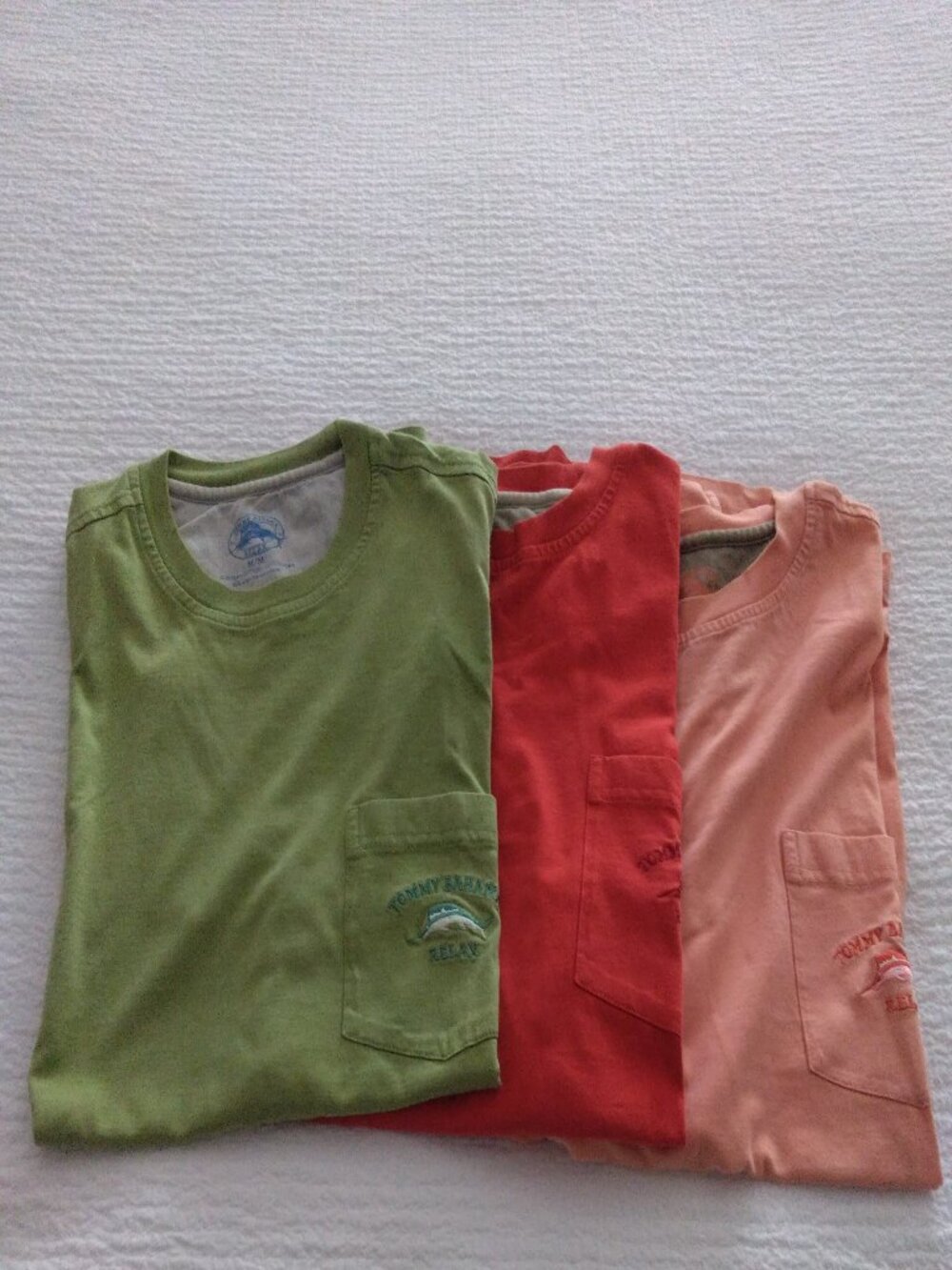 Tommy Bahama t shirts